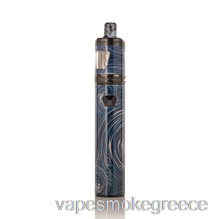 Vape Greece Innokin Zlide Tube 16w Starter Kit Spiral
